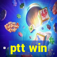 ptt win